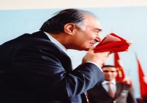 Yılmaz'dan Polis Haftası mesajı