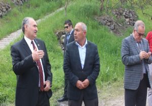 ‘Erzurum cevabını 7 Haziran'da verecek'