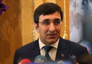 Yılmaz'dan koalisyon değerlendirmesi