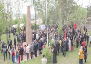 ERVAK'tan Yanıkdere daveti