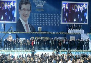 ‘Yeni Anayasayı milletle yazacağız'