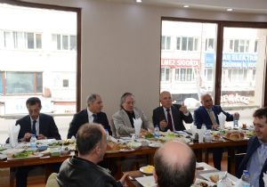 ‘Yeni Türkiye'de Yeni Erzurum'