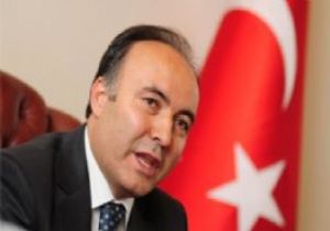 Altıparmak'tan Gaziler Günü mesajı