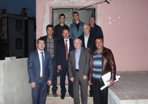 Yaptırmış Seçim Beyannamesi'ni paylaştı