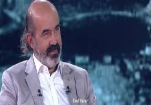 Kayak'ta görev değişikliği