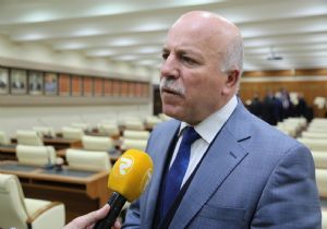 ‘Erzurum yatırım, merkezi oluyor'