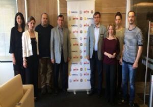 Turkcell'den Erzurum'a sportif yatırım