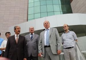 Yurt-Kur'dan bölgesel yatırım