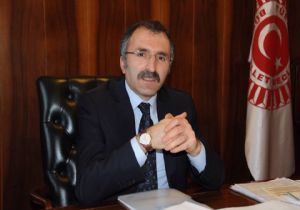 “12 Mart milli dirilişin mihenk taşıdır”