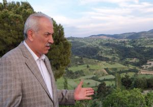 Yazgan Erzurum'daydı