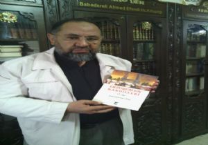 Erzurum'un Kandilleri çıktı