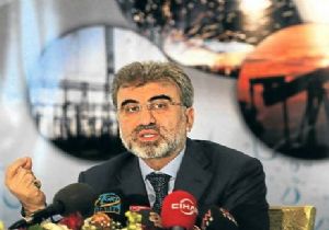 Erzurum'a kayagazı müjdesi