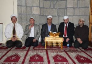Diyanet Sen Yıldız'ı andı