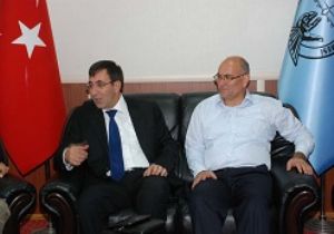 Bakan Yılmaz'dan teşvik yorumu