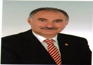 Yılmaz'dan bayram mesajı