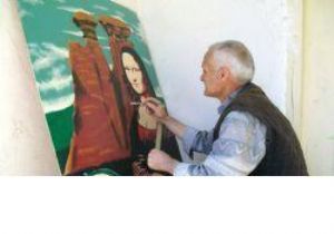 Narman Tanıtımına sanat desteği 