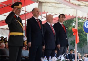 Dadaşlar Milli coşku'da buluştu