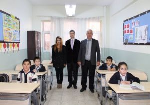 Zihinsel engellilere örnek yaklaşım