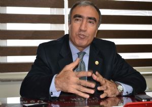 Öztürk'ten Cumhuriyet Bayramı mesajı