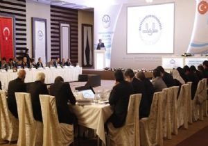 ‘Her zevalin bir kemali vardır'