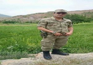 Şehit ateşi Erzurum'a düştü