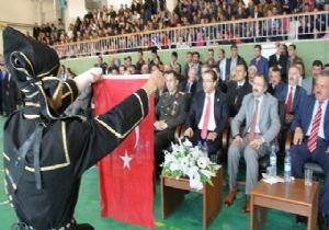 Yavilioğlu Kurtuluşu anlattı
