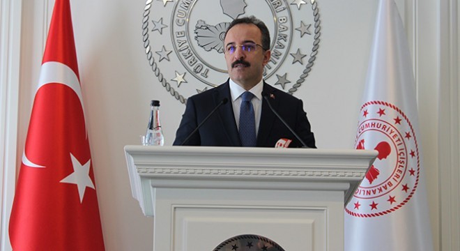 Çataklı'dan 2019 değerlendirmesi