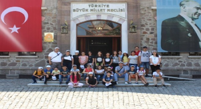 Çevre'de iklim gündemi