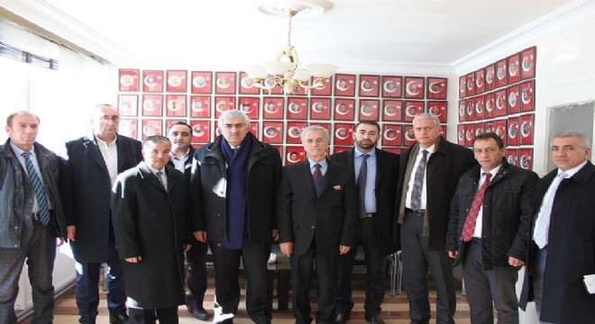 Öz, 