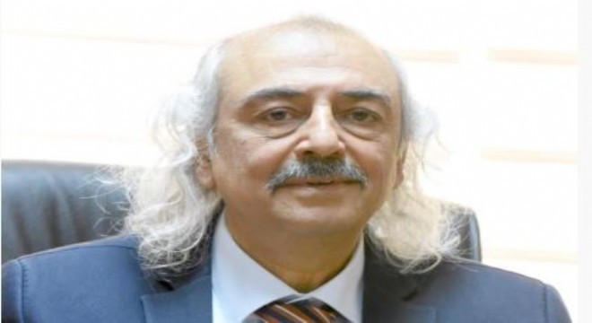 Özden: ‘Mesleklerin en kutsalı öğretmenliktir'