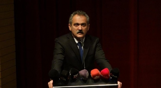 Özer: '2023 yılında tüm köy okullarını açacağız'