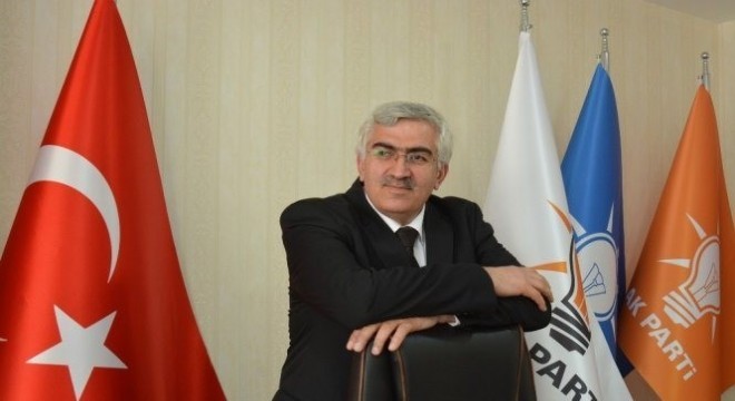 Öz'den 10 Kasım Atatürk'ü anma mesajı