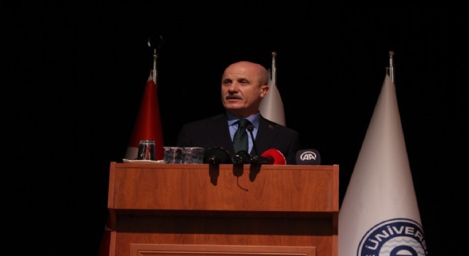 Üniversitelerde kontenjanlar açıklandı
