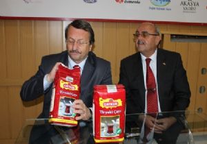 Çay yerine zehir içmeyin..!