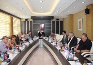 ÇOKAB zirvesi Erzurum'da toplandı