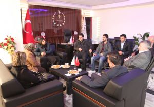 Çığlık  ekonomiyi değerlendirdi