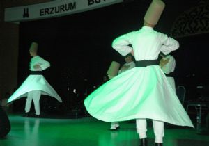 İbrahim Hakkı Hz.leri anıldı