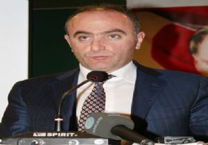 Özakalın'a güvenoyu