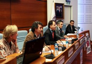 AÖF Aile gerçeğine ışık tuttu