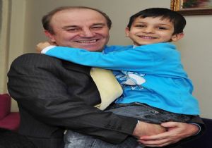 Öztürk'ten Yetiştirme Yurdu incelemesi