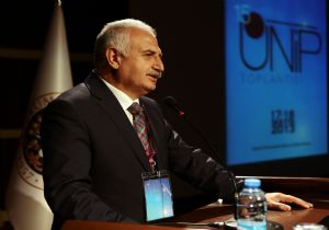 ATAÜNİ ÜNİP 15'e hazırlanıyor