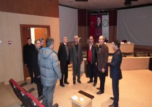 ATAÜNİ'den Iğdır çıkarması
