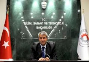 ‘Üniversiteye girişte yeni yapılanma‘