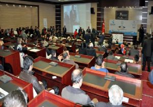 İstihdam Fuarı açıldı