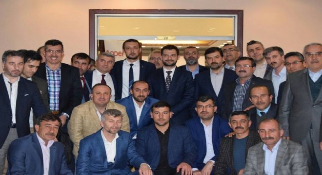 İmam Hatip Mezunları 'evet' dedi