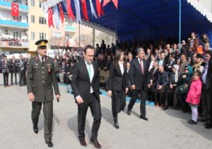 İspir'de büyük gurur