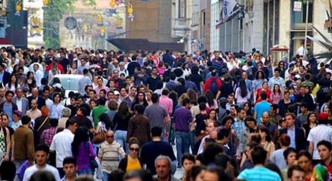 İşsizlik oranı yüzde 8,6 oldu