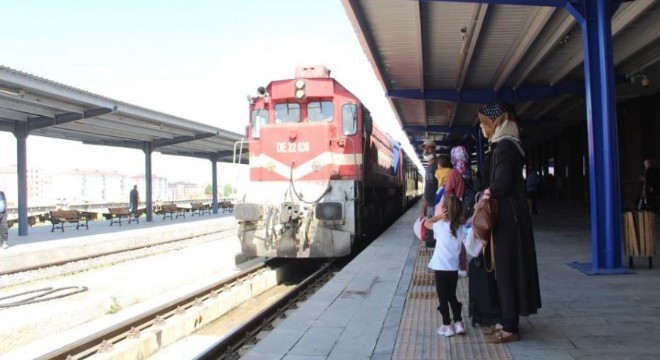 Şehirlerarası yolculukta yeni dönem başladı