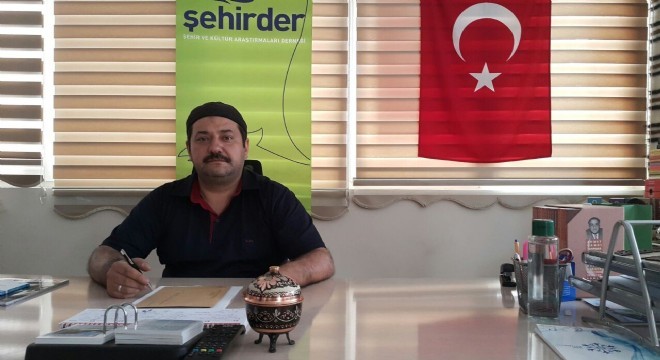 Şengör'e Kanunî tepkisi
