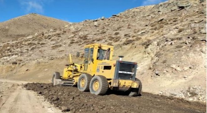 Şenkaya Belediyesi'nden Kürkçü ve Aktaş yaklaşımı